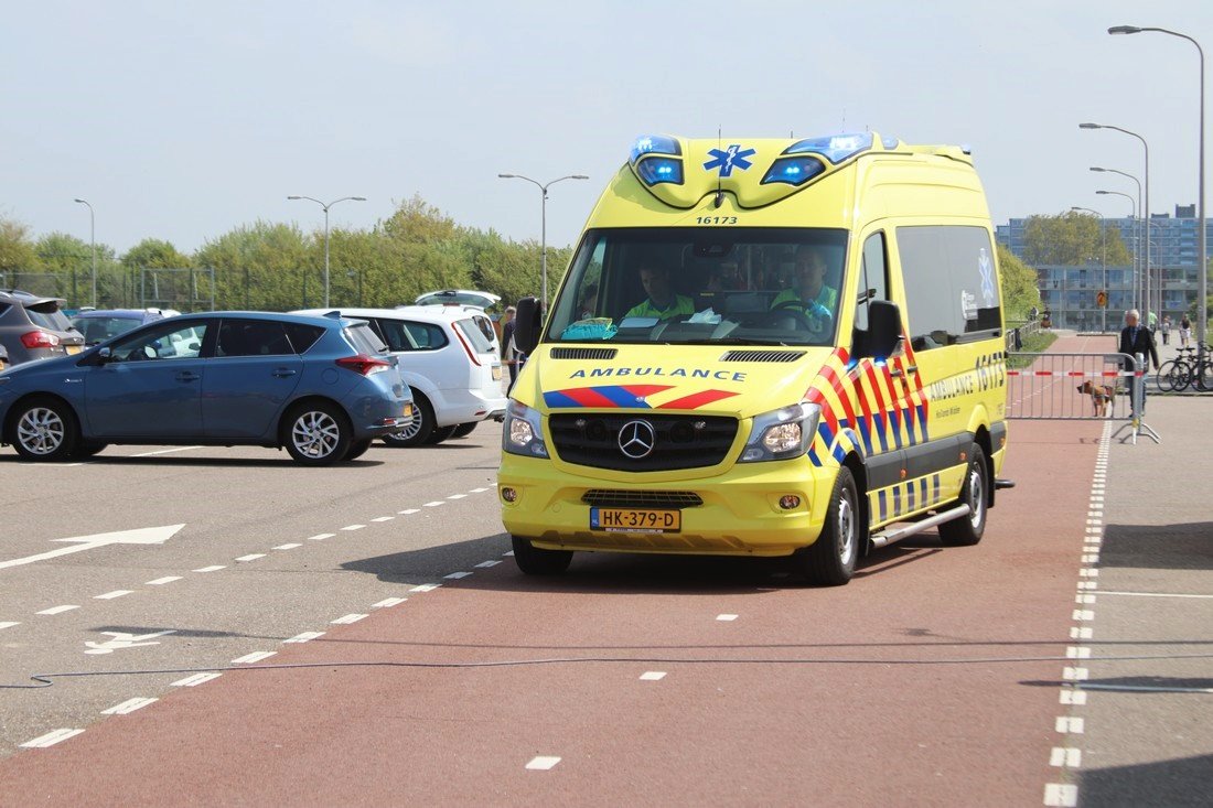 Reddingsbootdag KNRM 2017 Katwijk